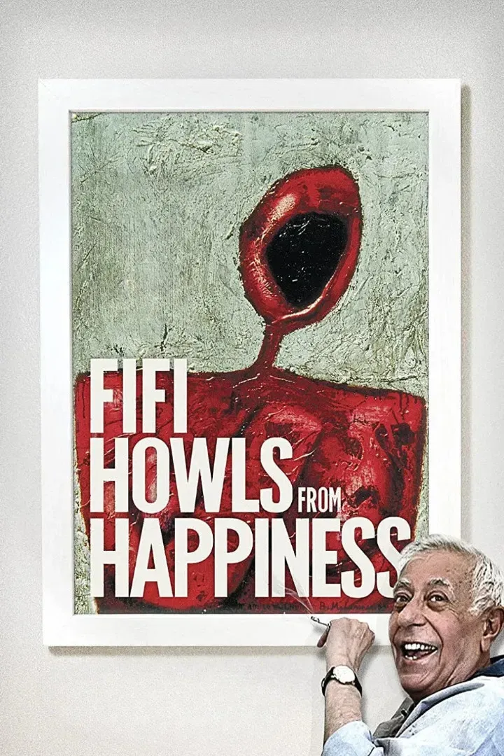 Poster of the movie Fifi Howls from Happiness