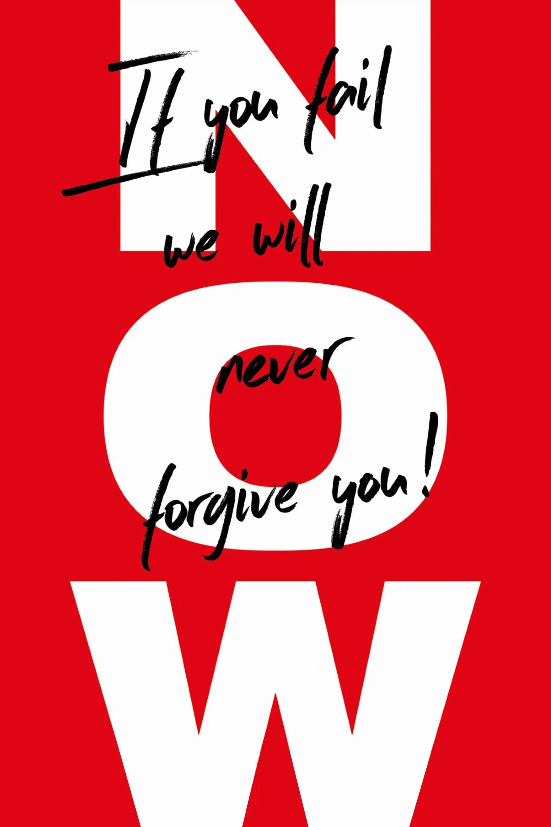 Poster of the movie Now