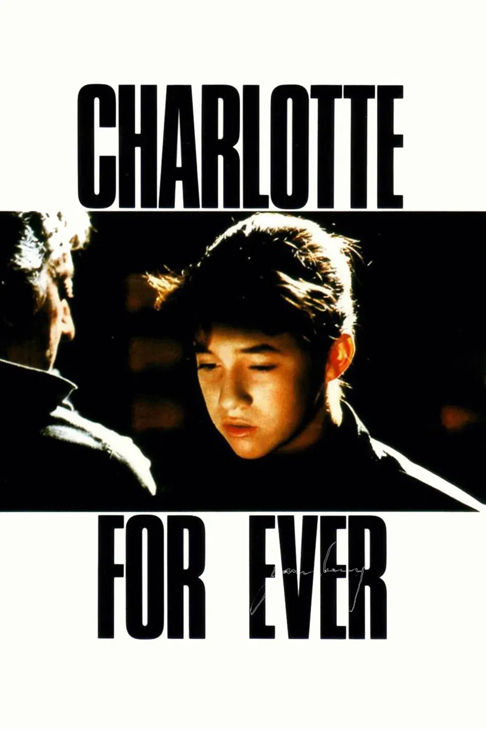 Poster of the movie Charlotte for Ever