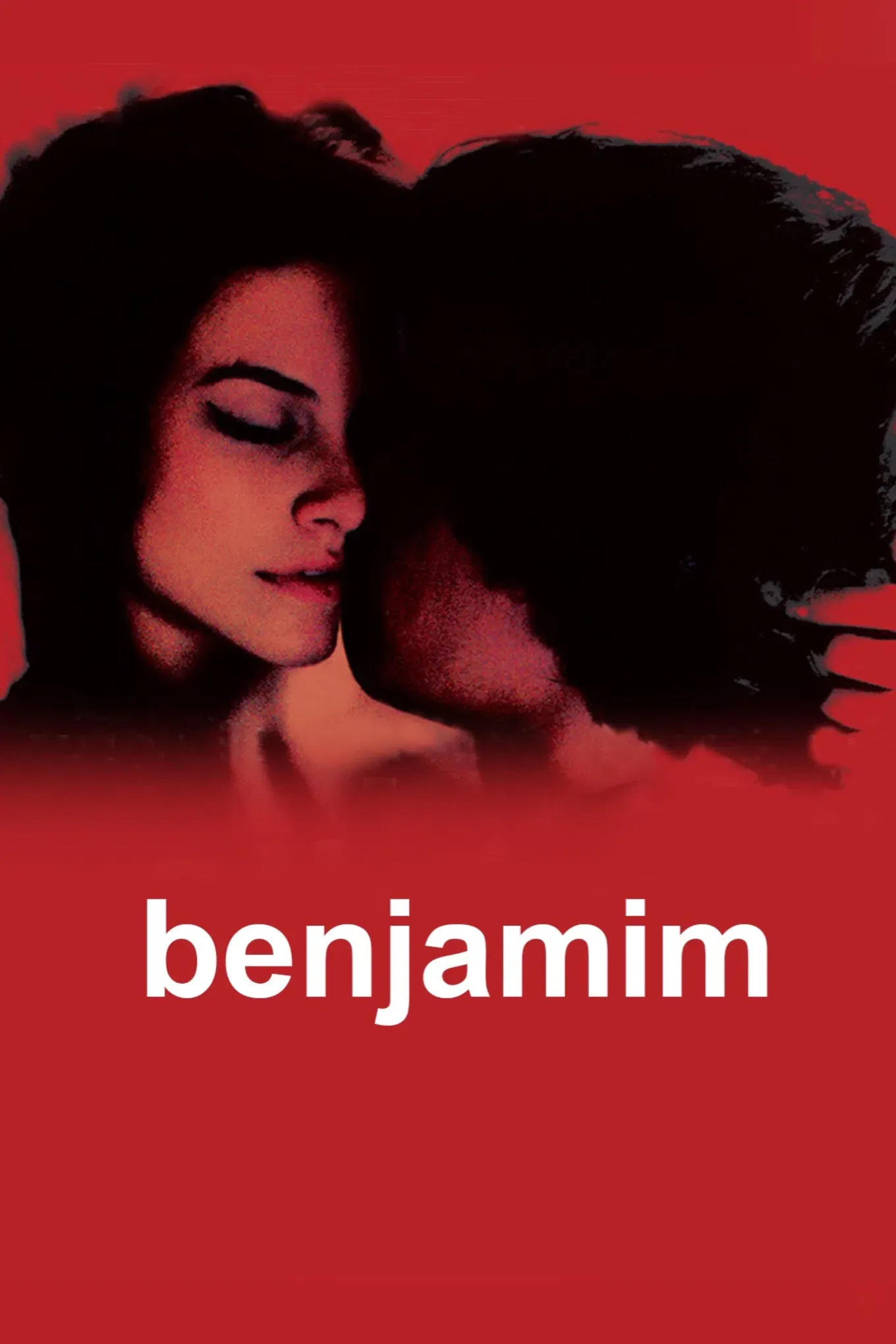 Poster of the movie Benjamim