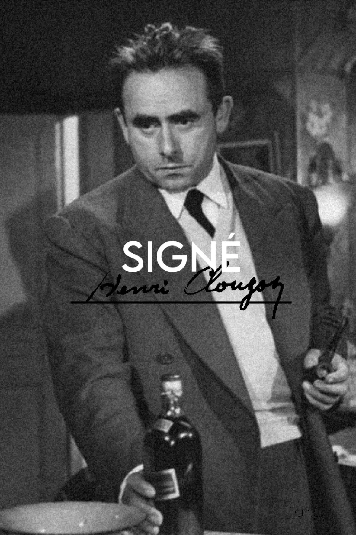 Poster of the movie Signé Clouzot !