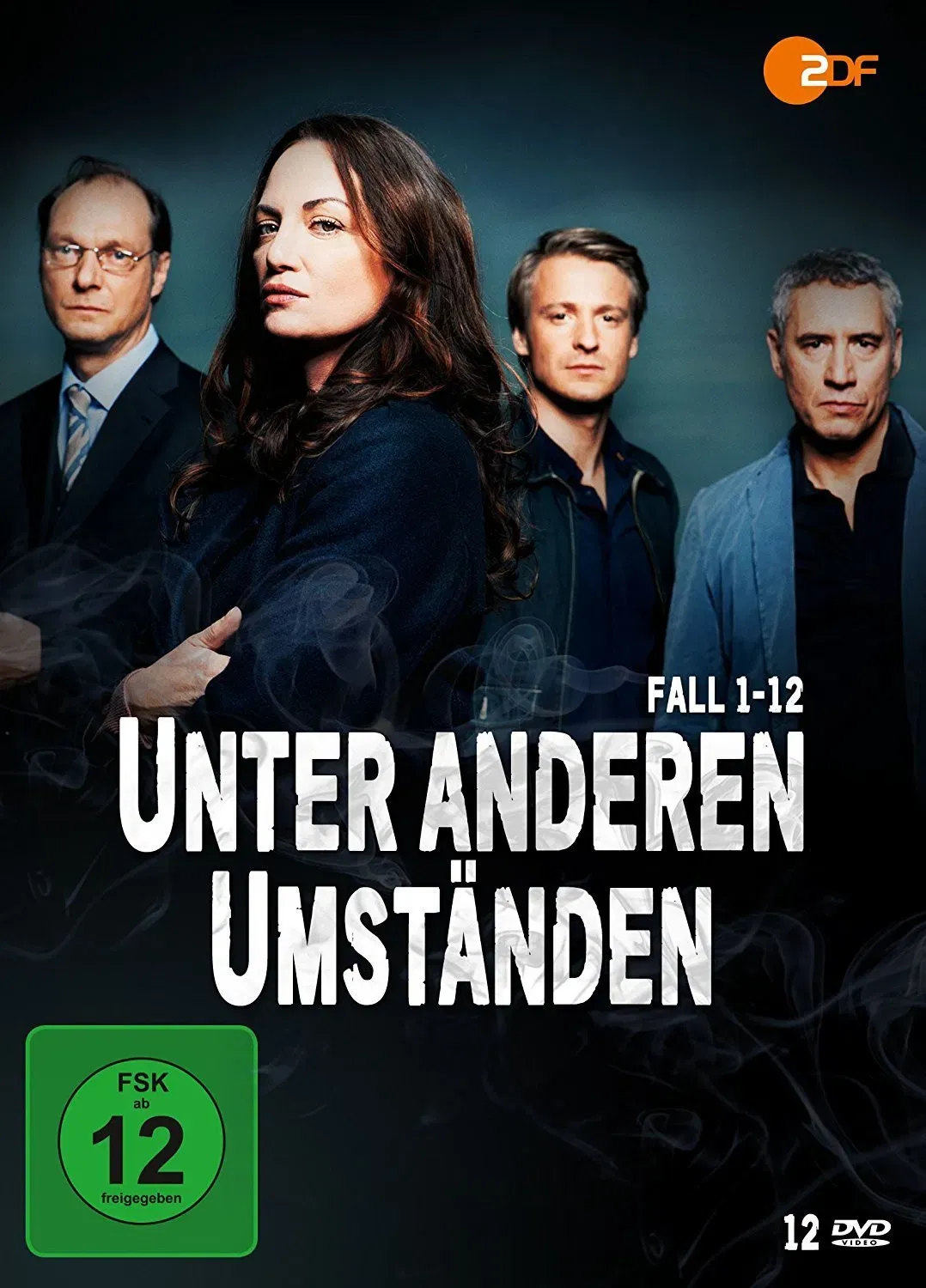 Poster of Unter anderen Umständen
