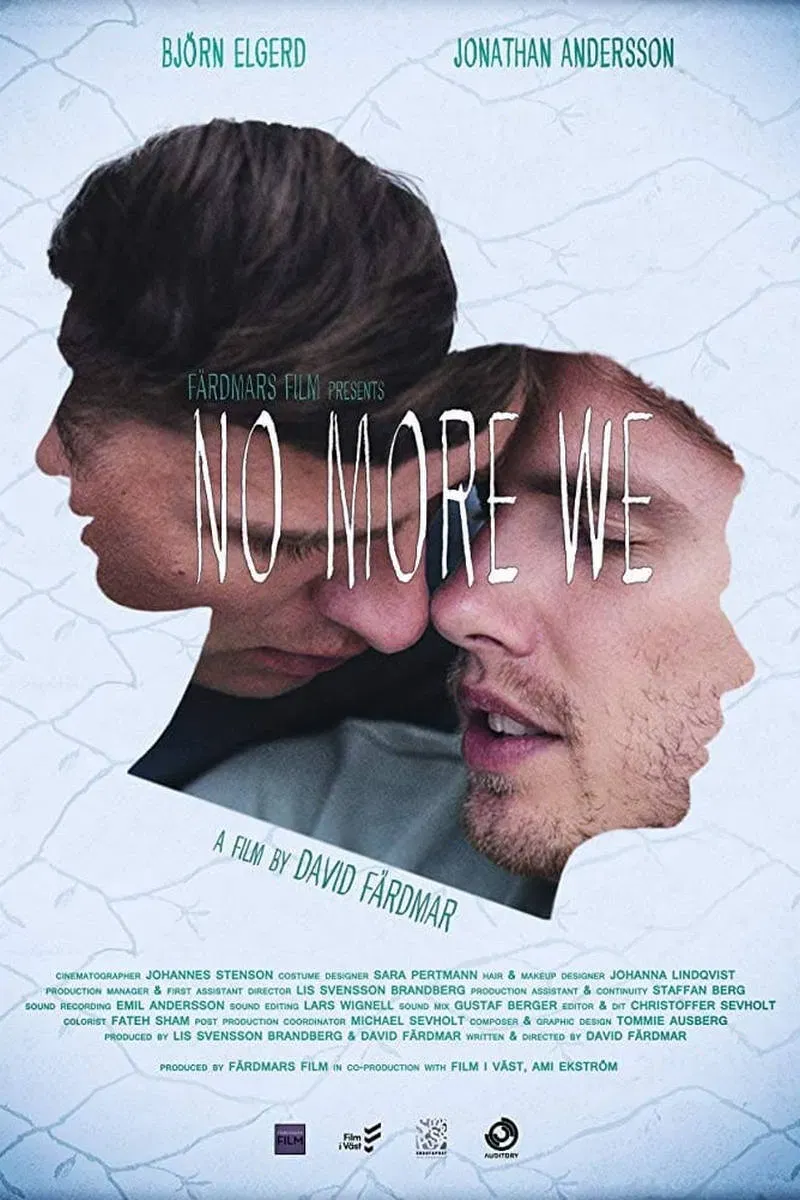 Poster of the movie No More We