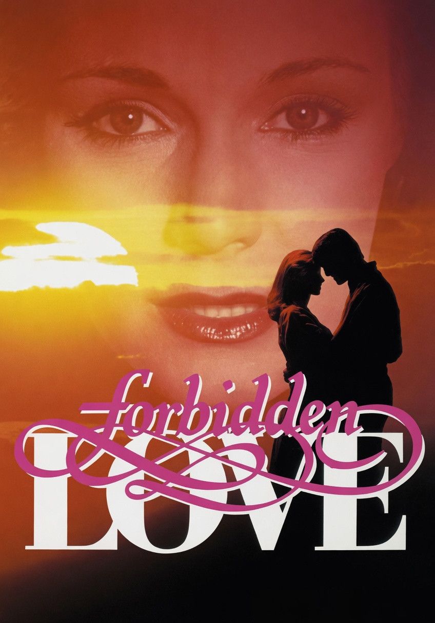 Poster for Forbidden Love