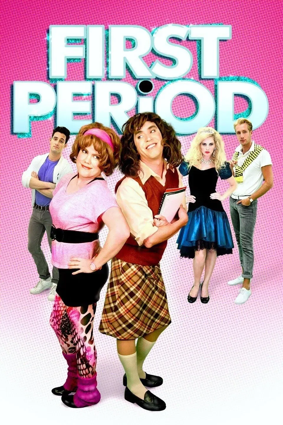 Poster of the movie First Period