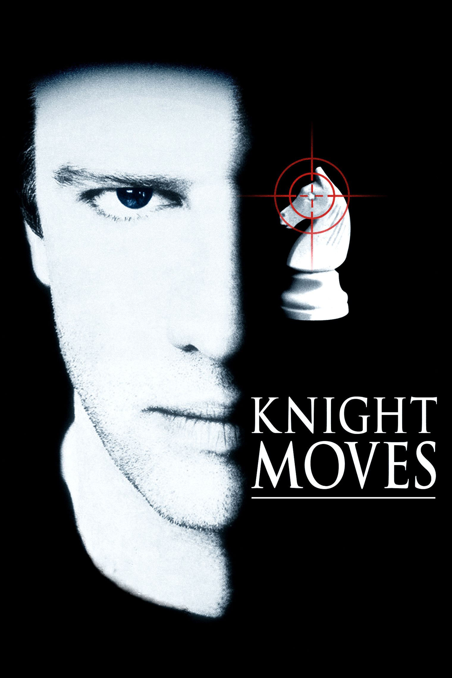Poster of the movie Knight Moves