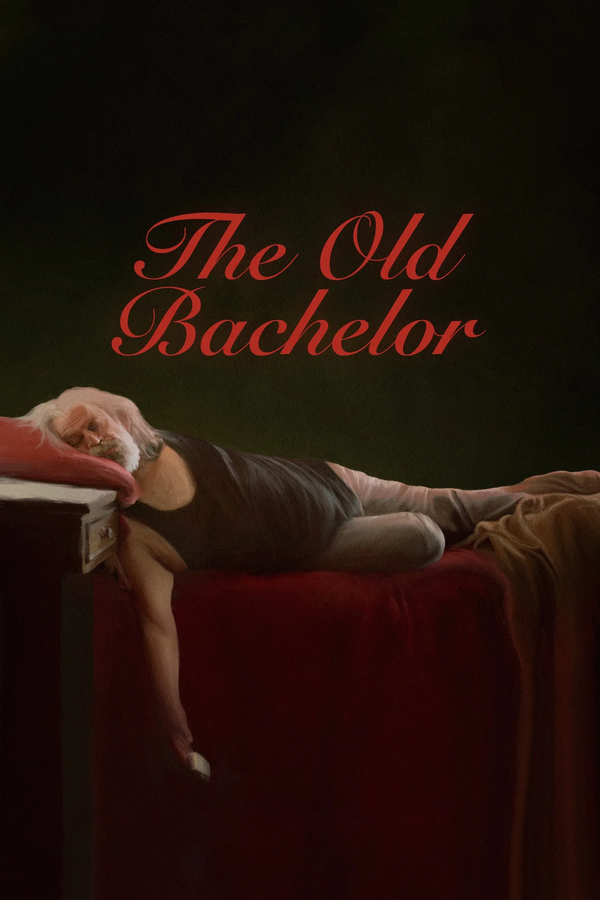Poster of the movie The Old Bachelor