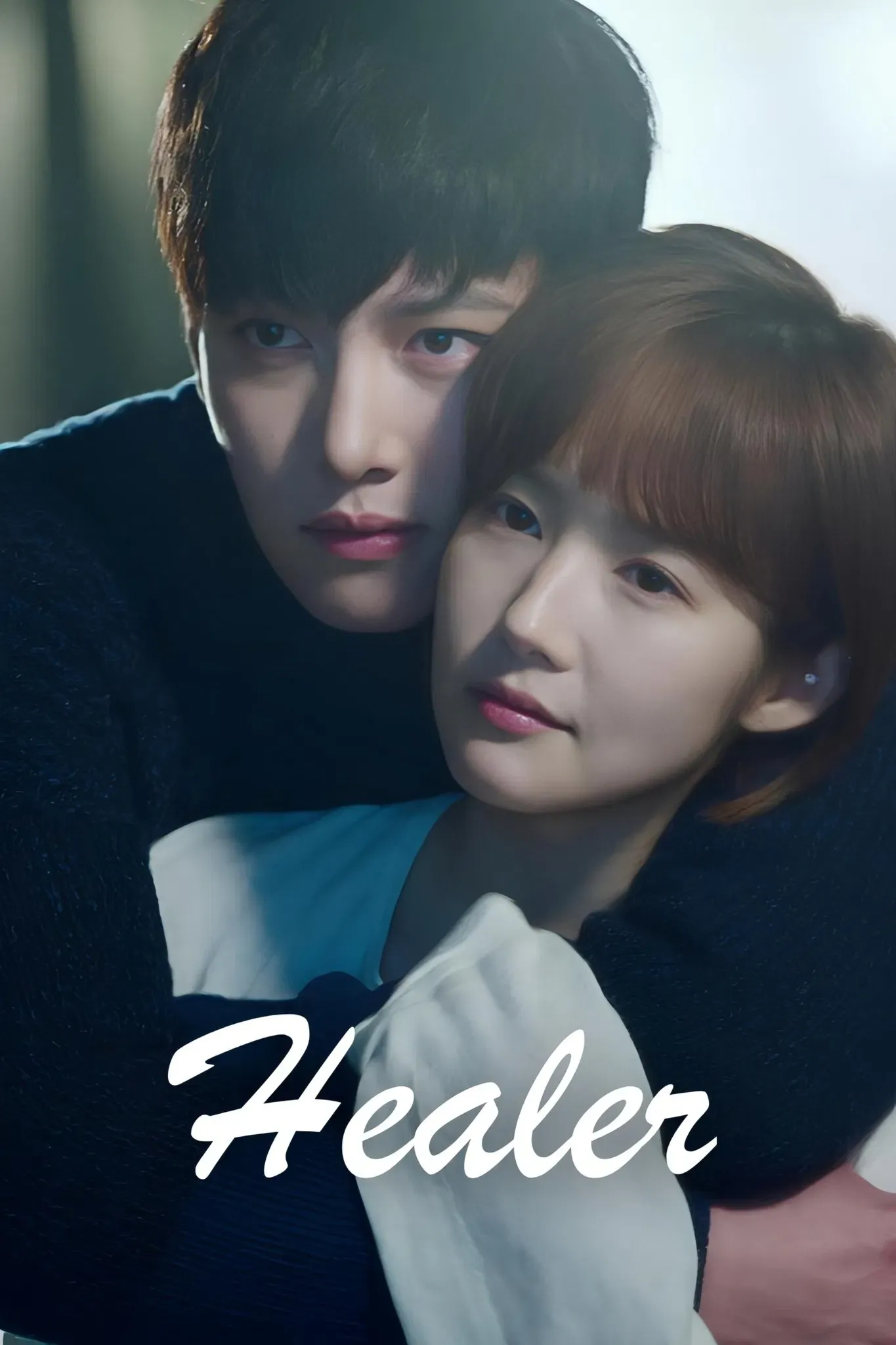 Poster of Healer