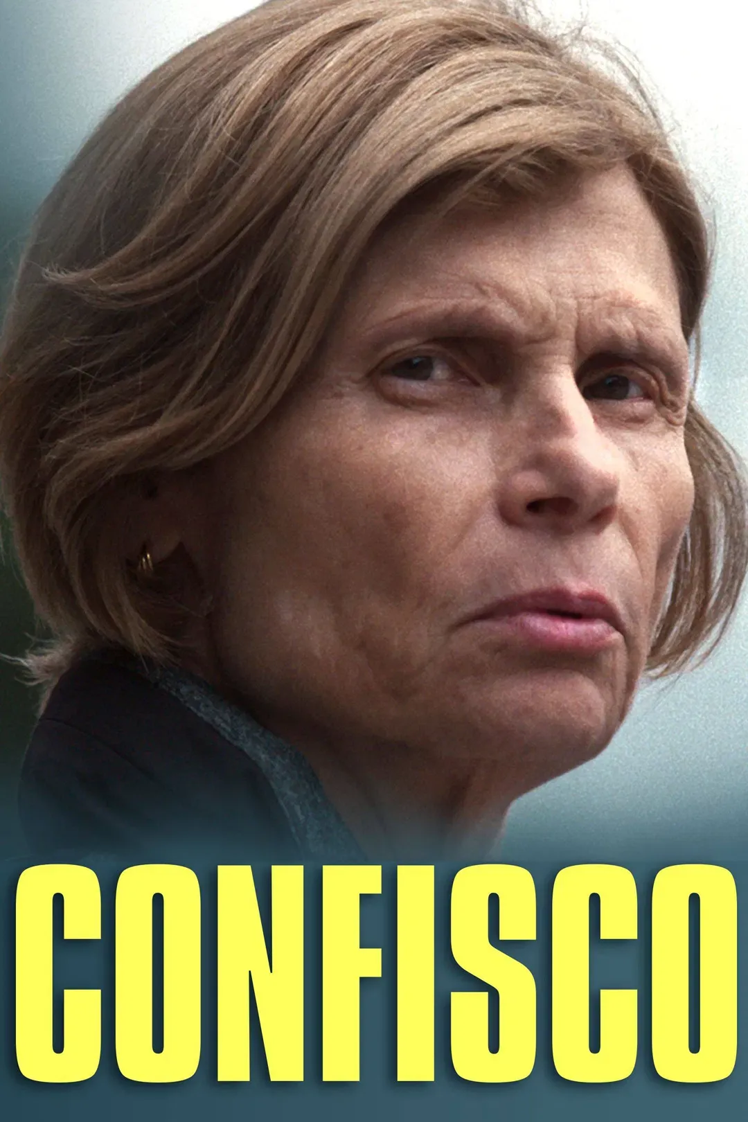 Poster of the movie Confisco