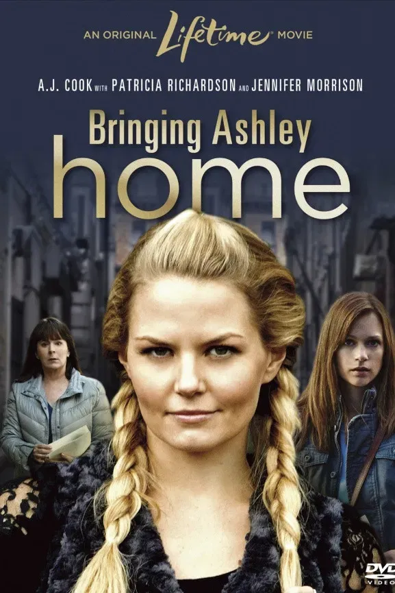 Poster of the movie Bringing Ashley Home