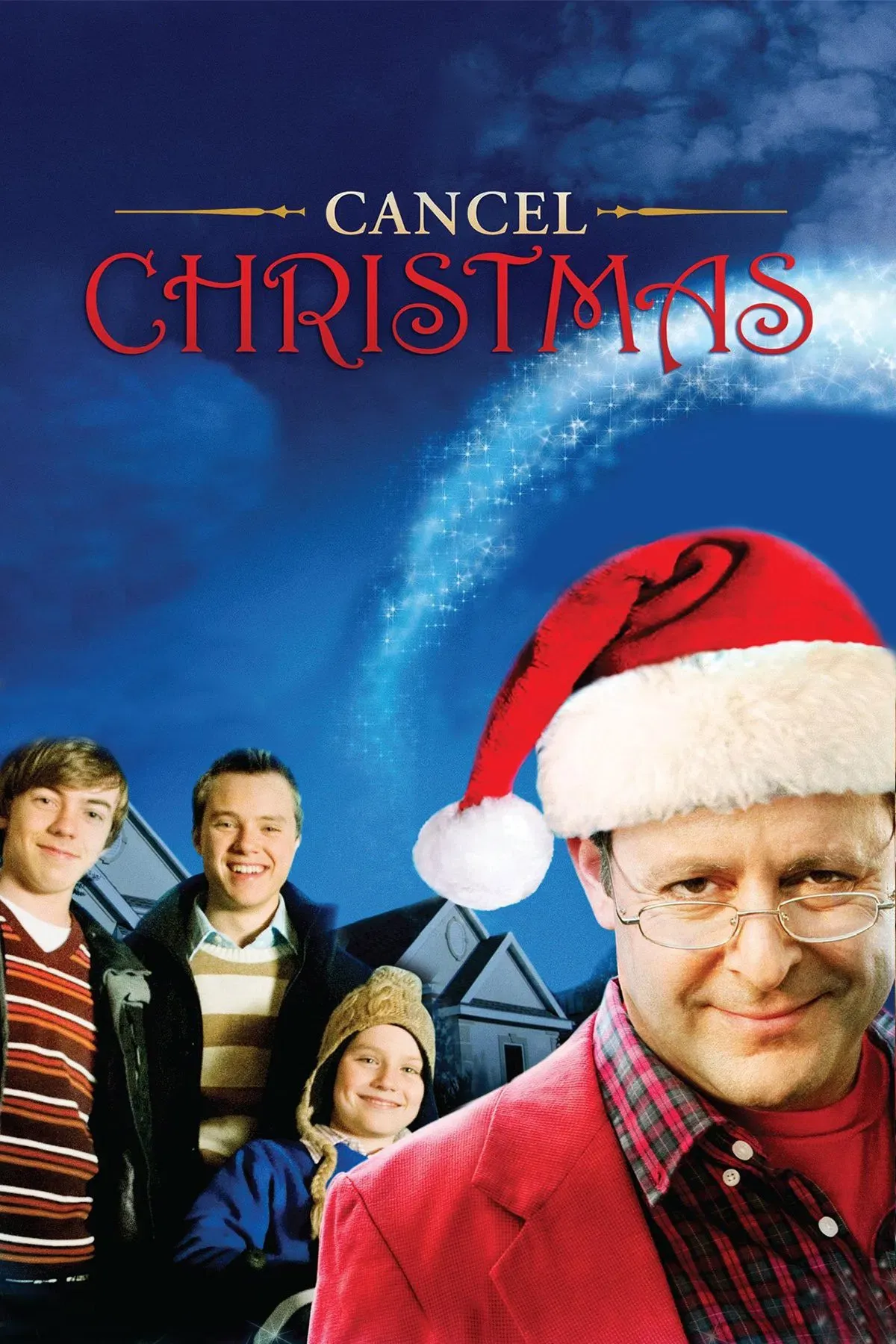 Poster of the movie Cancel Christmas