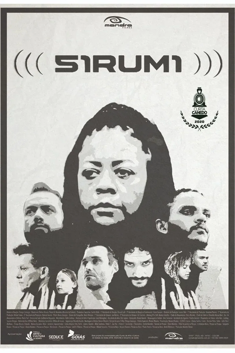 Poster for Mynosy