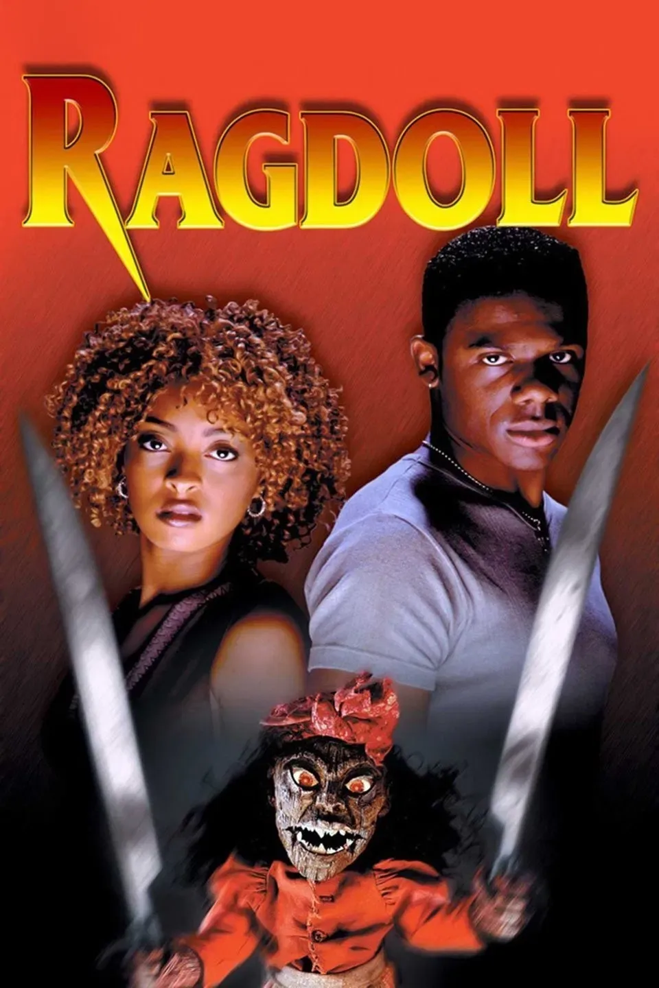 Poster of the movie Ragdoll