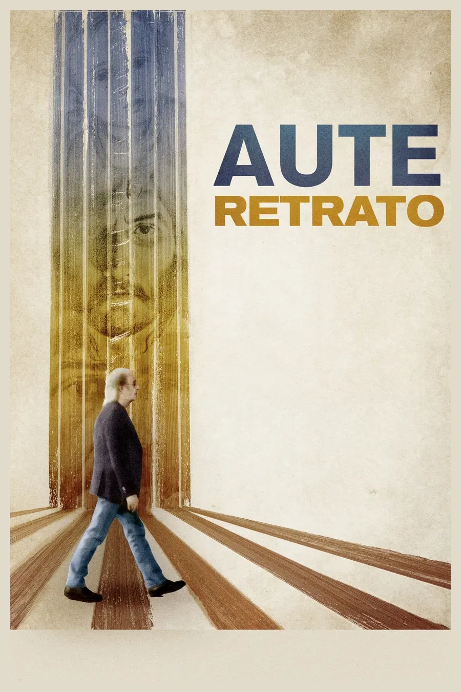 Poster of the movie Aute retrato