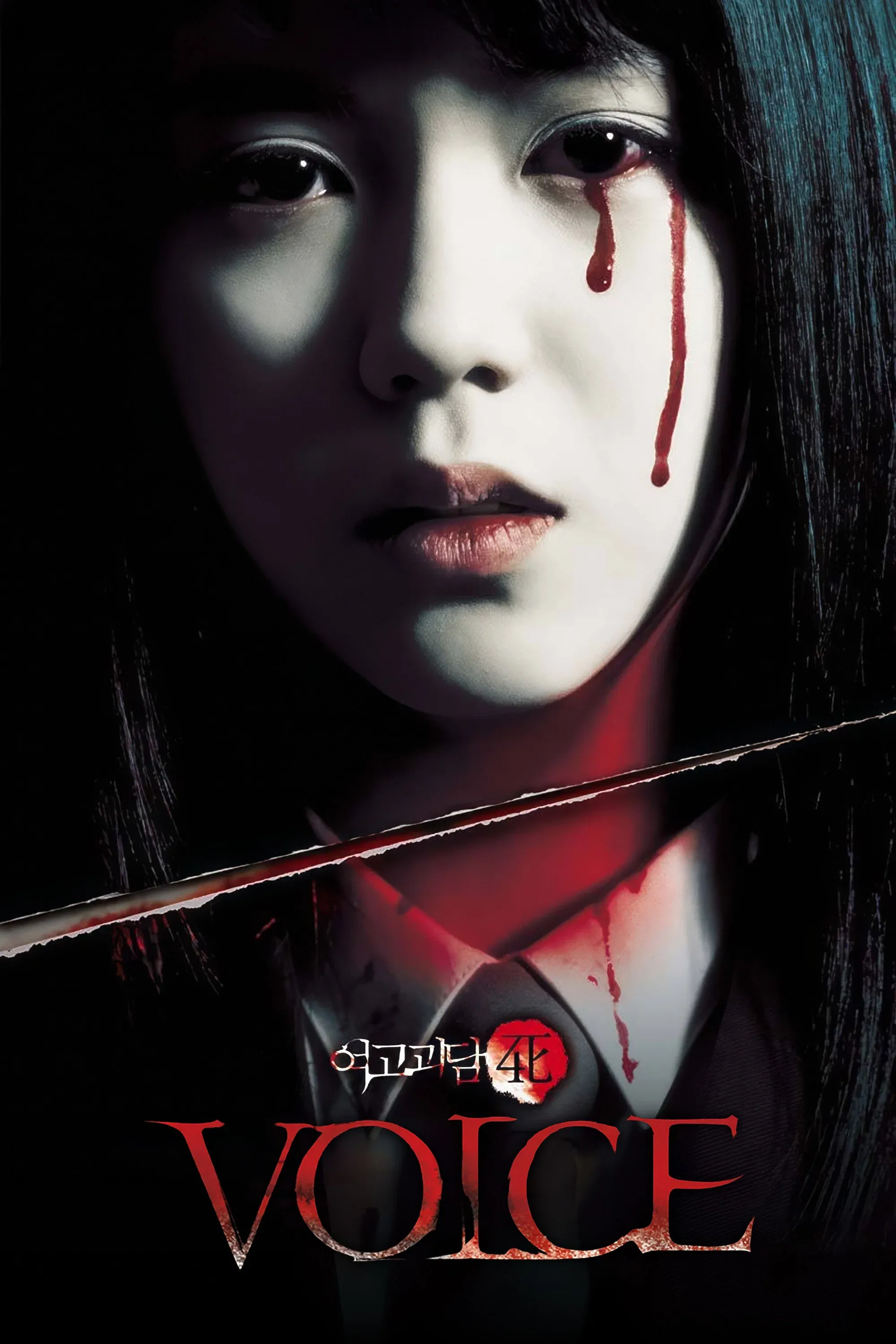 Poster of the movie Voice