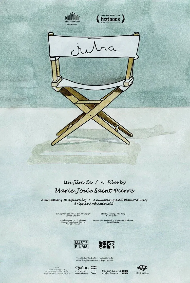 Poster for Jutra