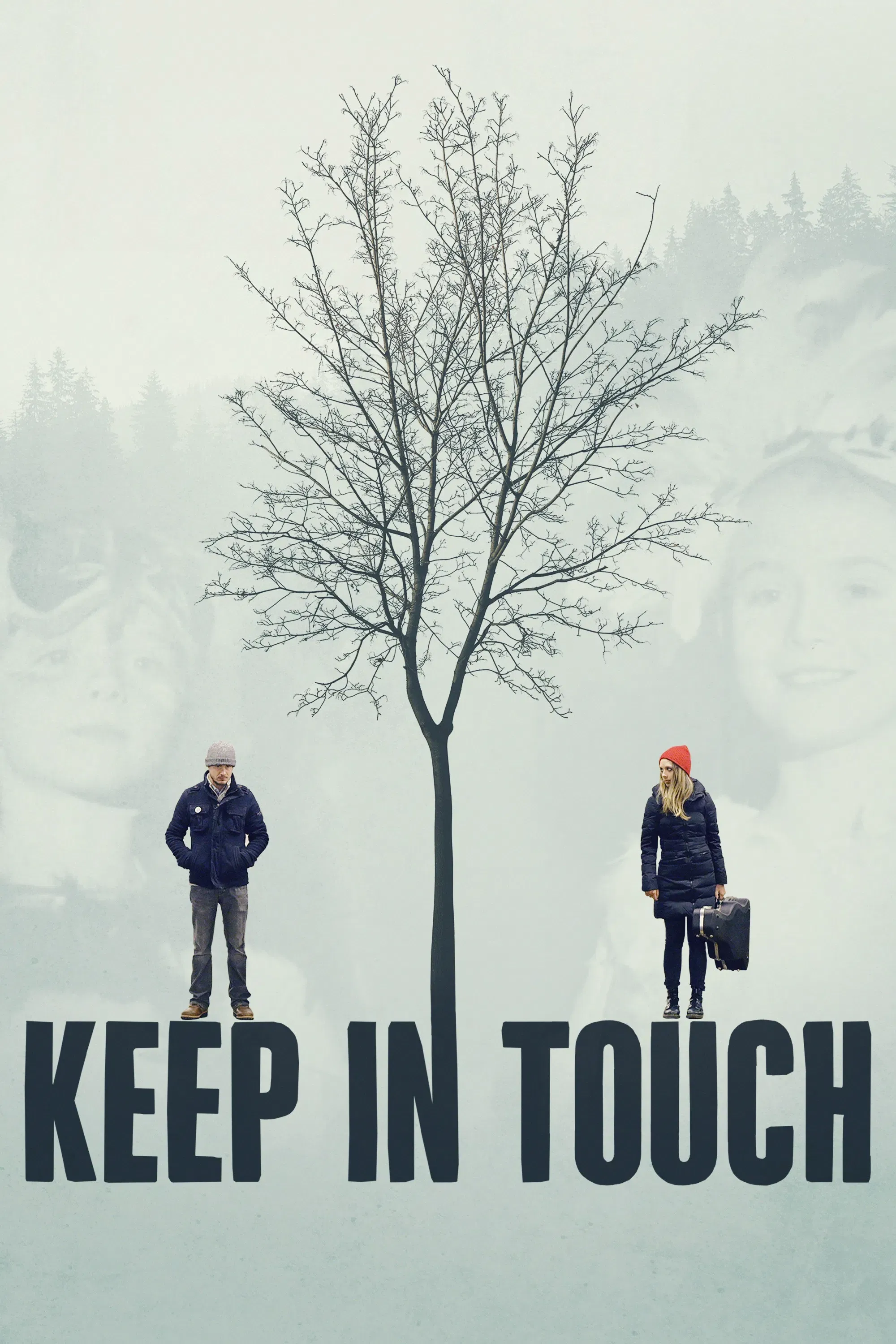Poster of the movie Keep in Touch