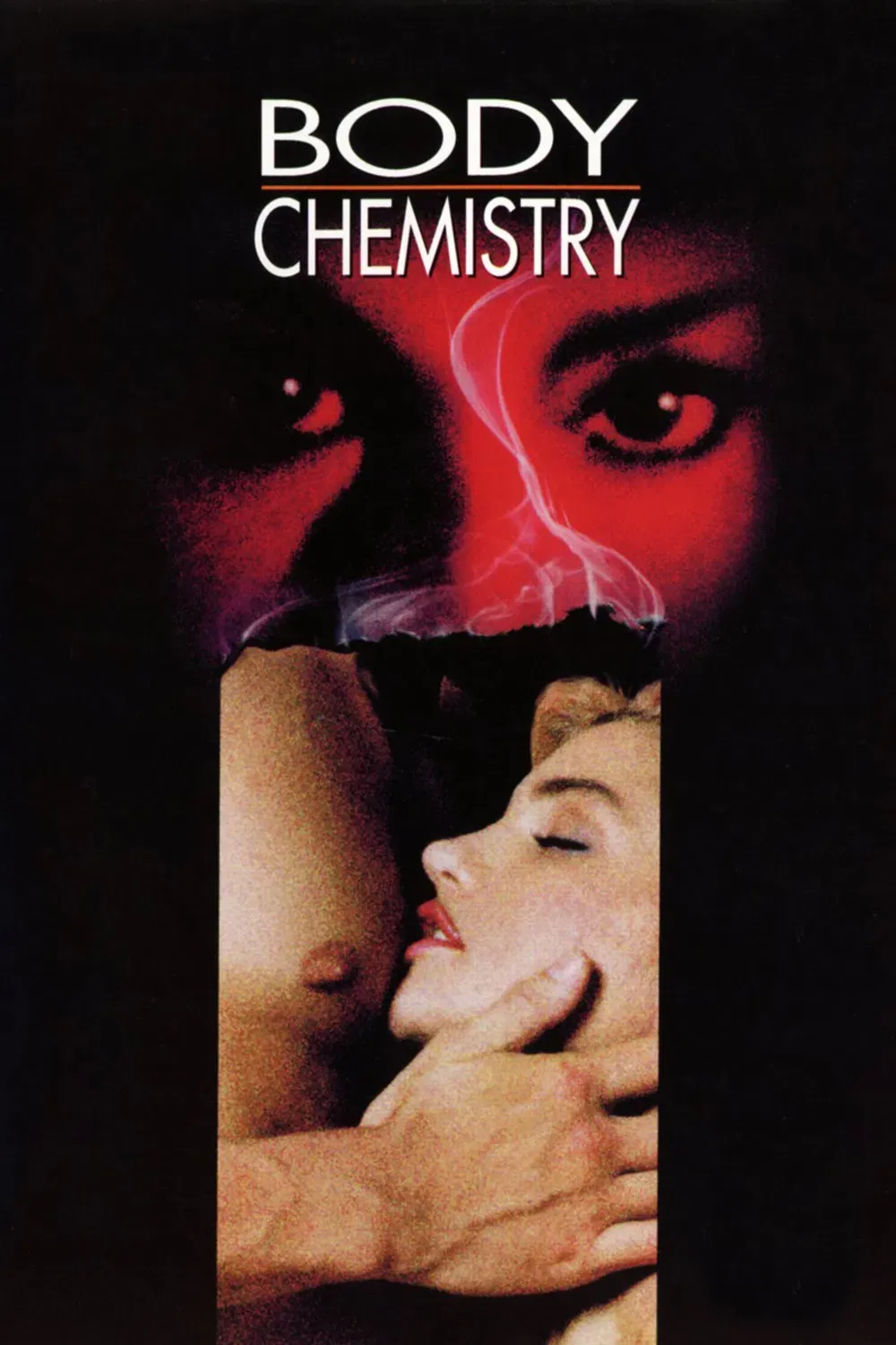 Poster of the movie Body Chemistry
