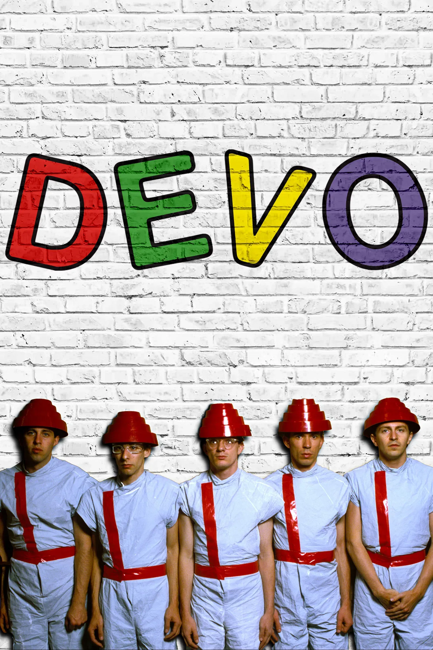 Poster of the movie DEVO
