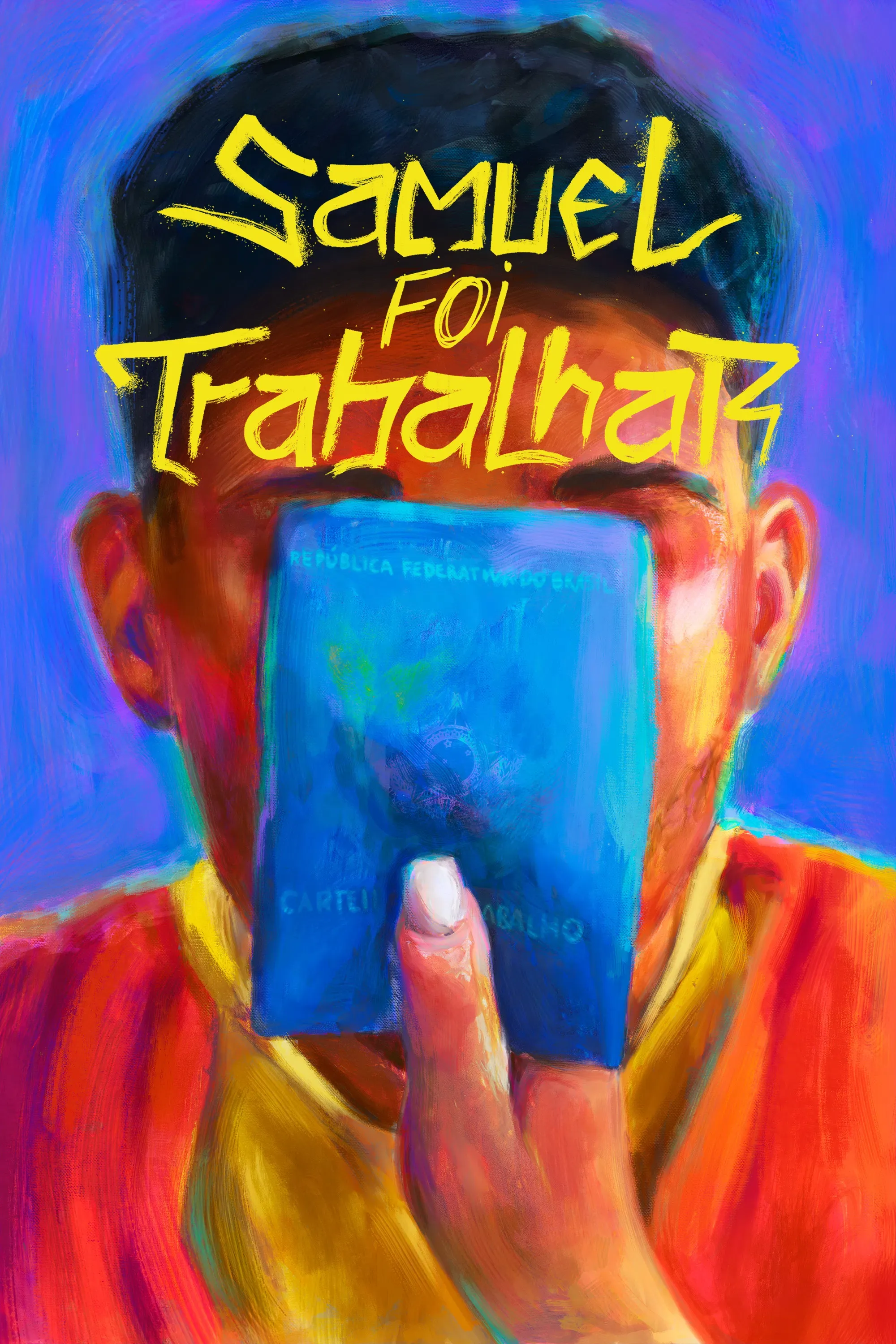 Poster of the movie The Mascot