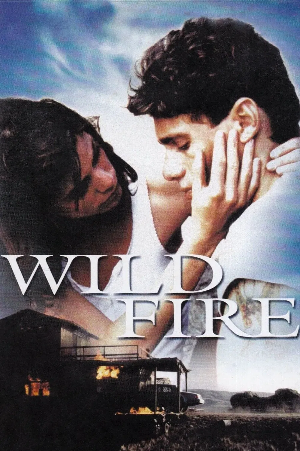 Poster of the movie Wildfire