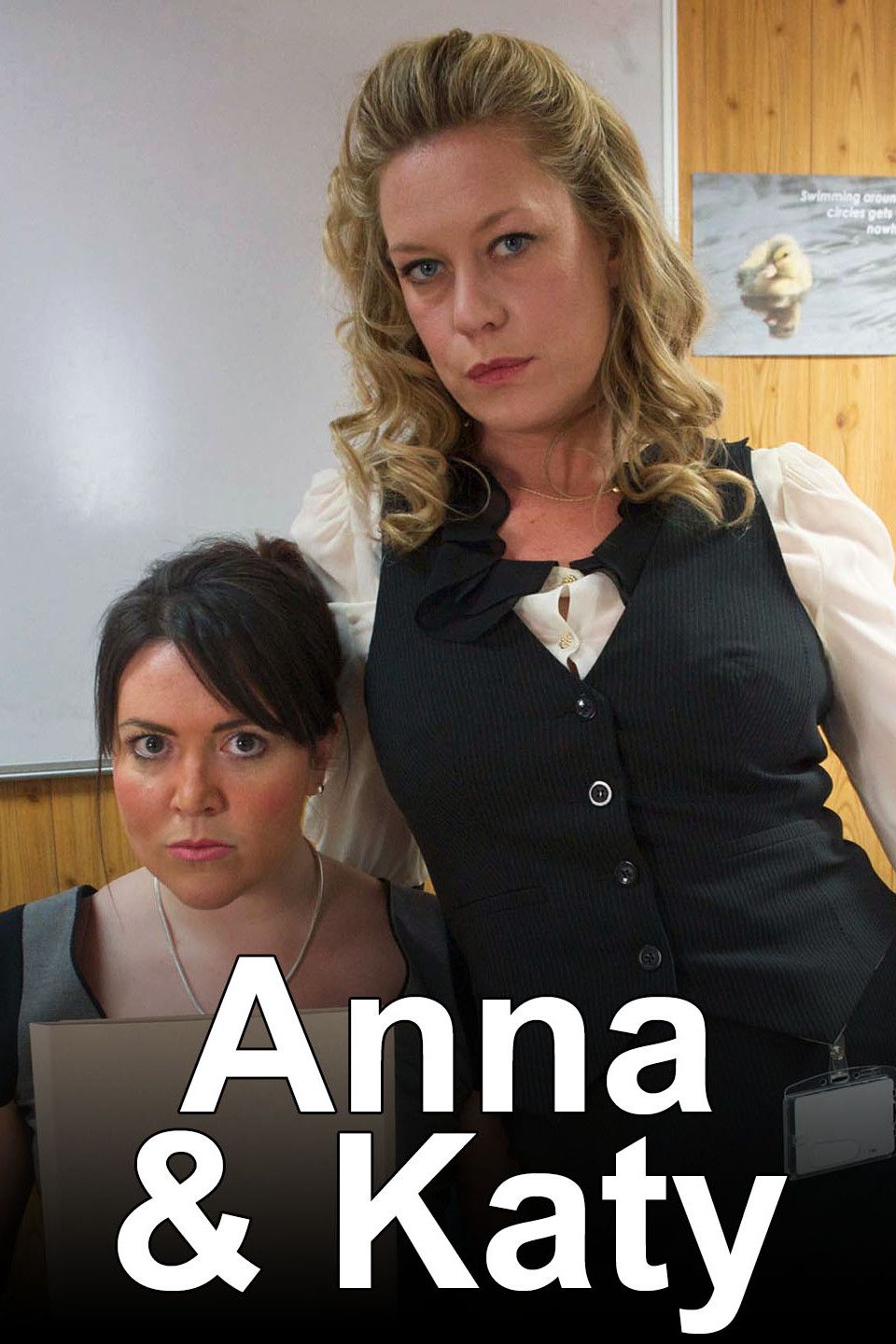 Poster of Anna & Katy