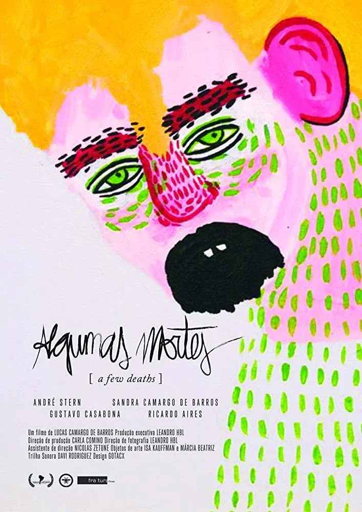 Poster for A Few Deaths