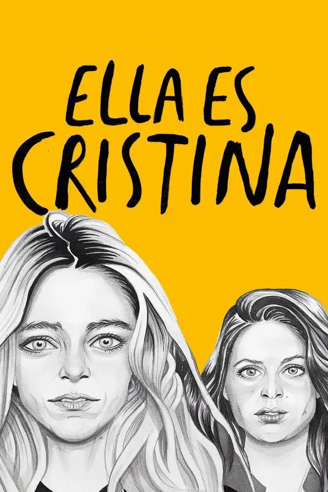 Poster of the movie This Is Cristina