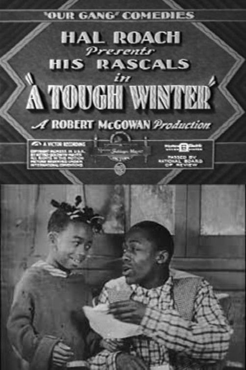 Poster of the movie A Tough Winter