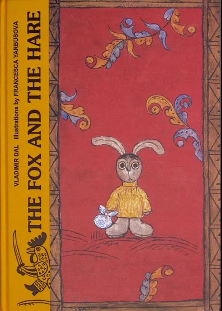 Poster of the movie The Fox and the Hare