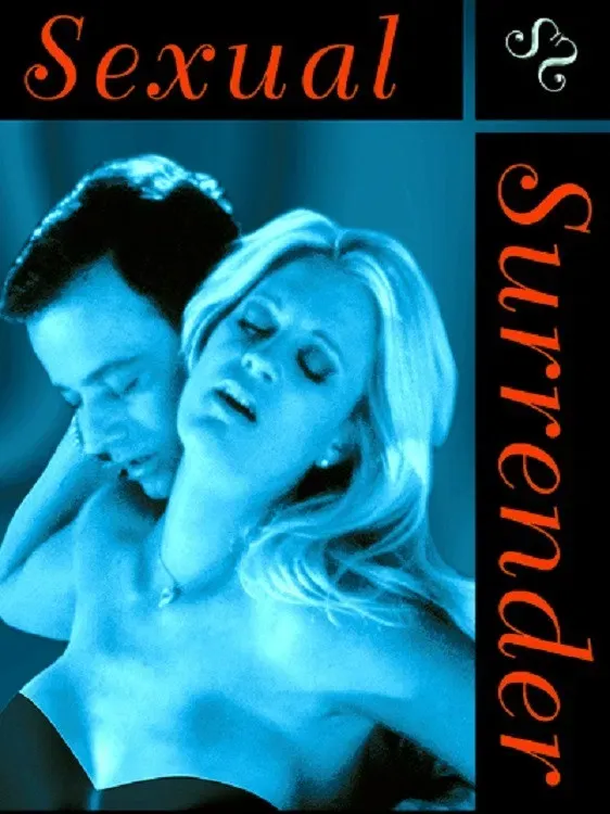 Poster of the movie Sexual Surrender