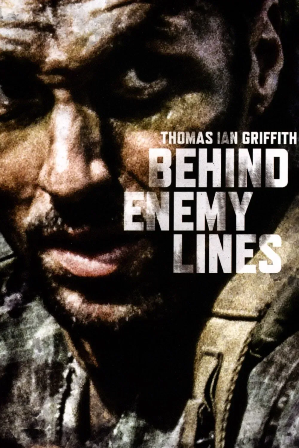 Poster of the movie Behind Enemy Lines