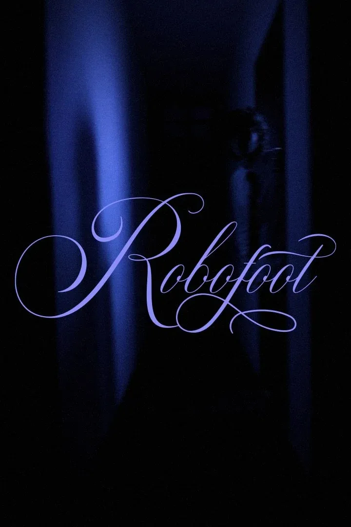 Poster for Crise: Robofoot