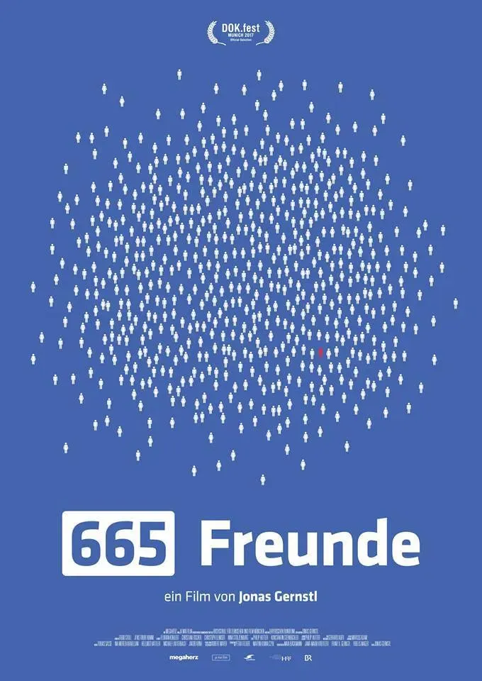 Poster of the movie 665 Freunde