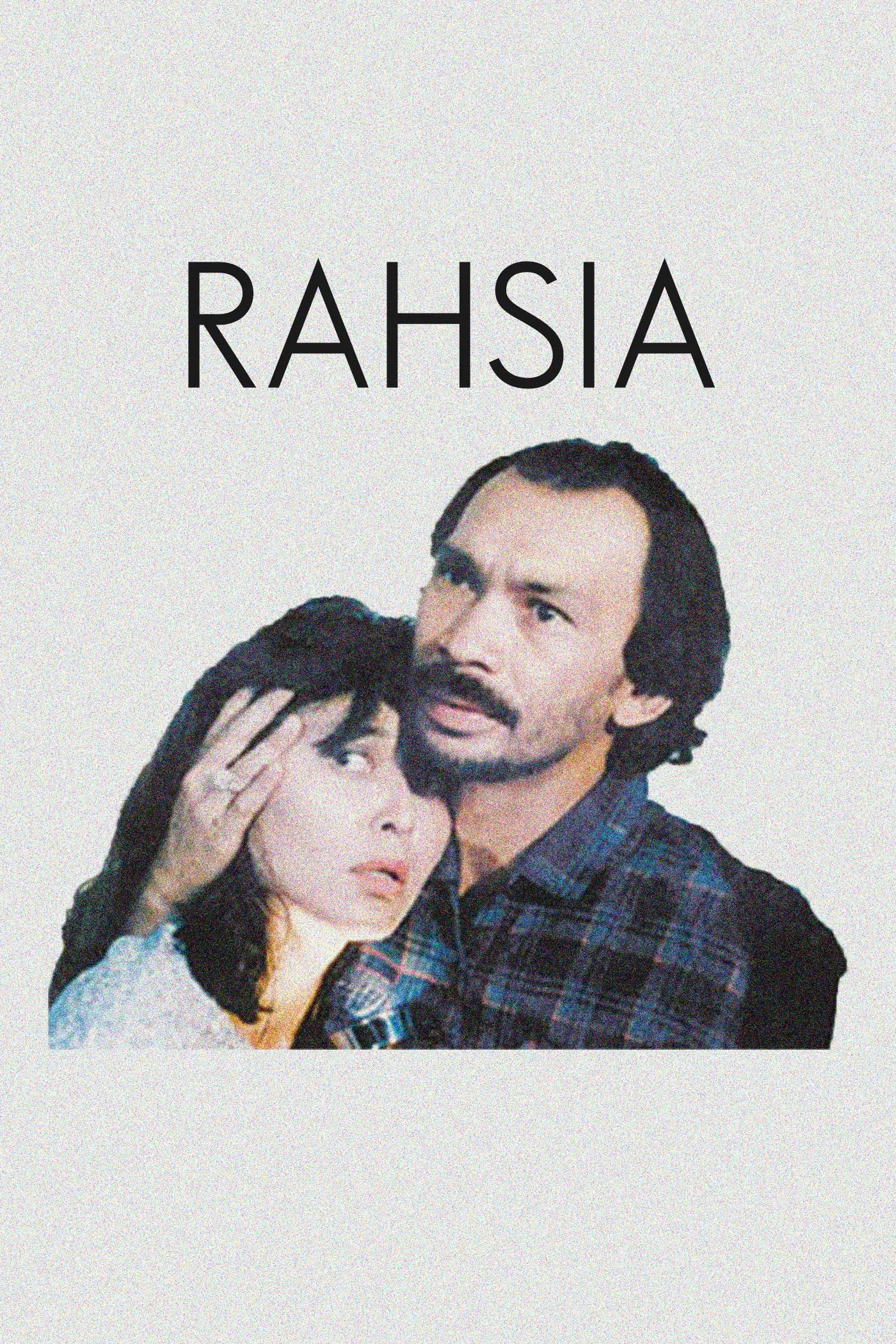 Poster for Rahsia