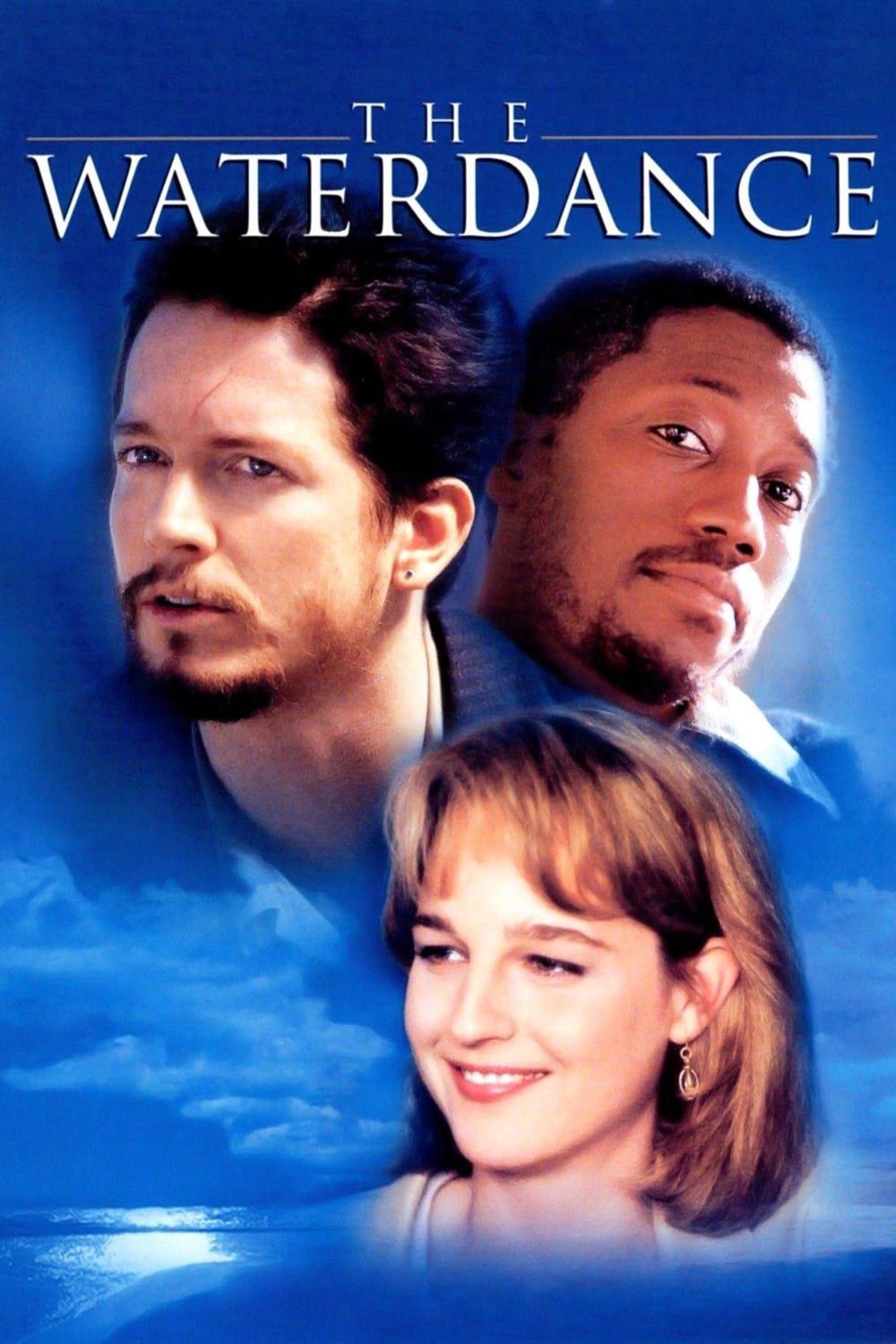 Poster of the movie The Waterdance