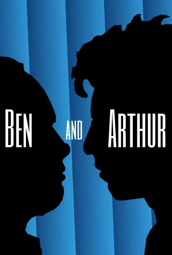Poster of the movie Ben & Arthur