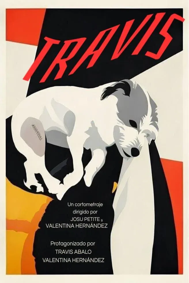 Poster for Travis