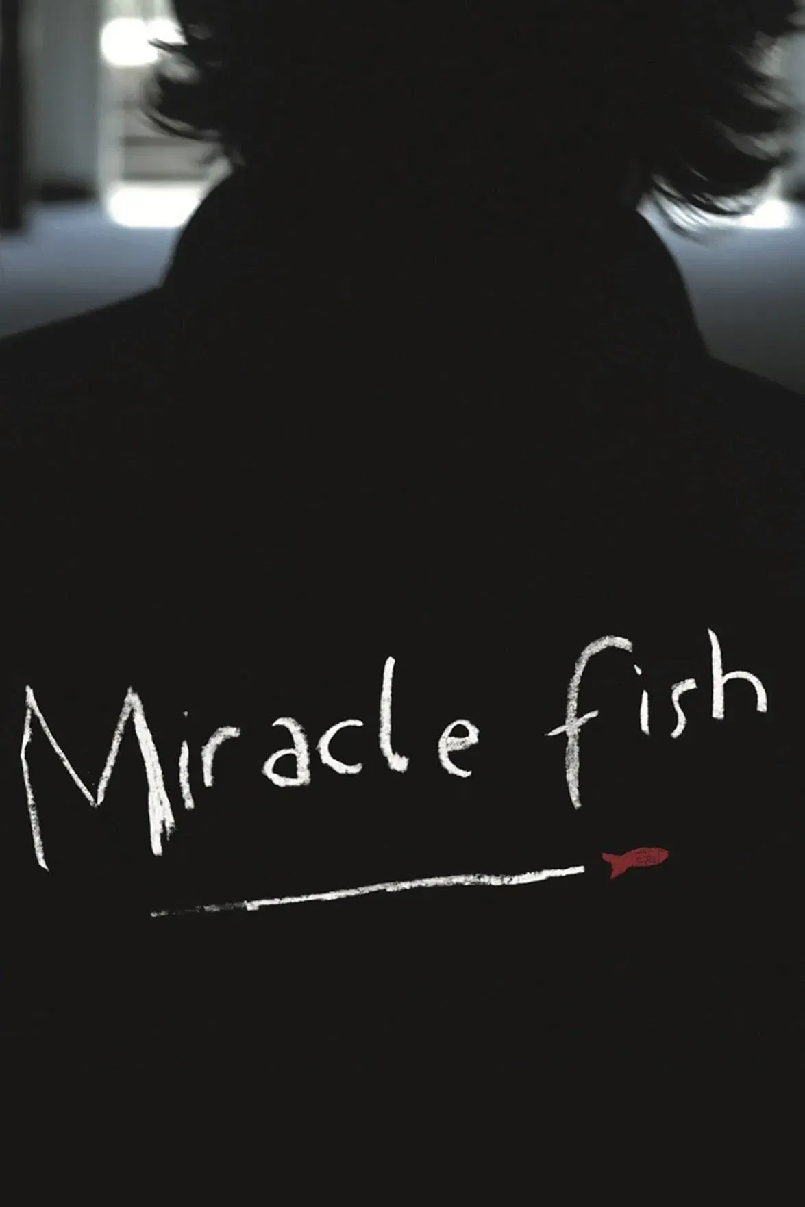 Poster of the movie Miracle Fish