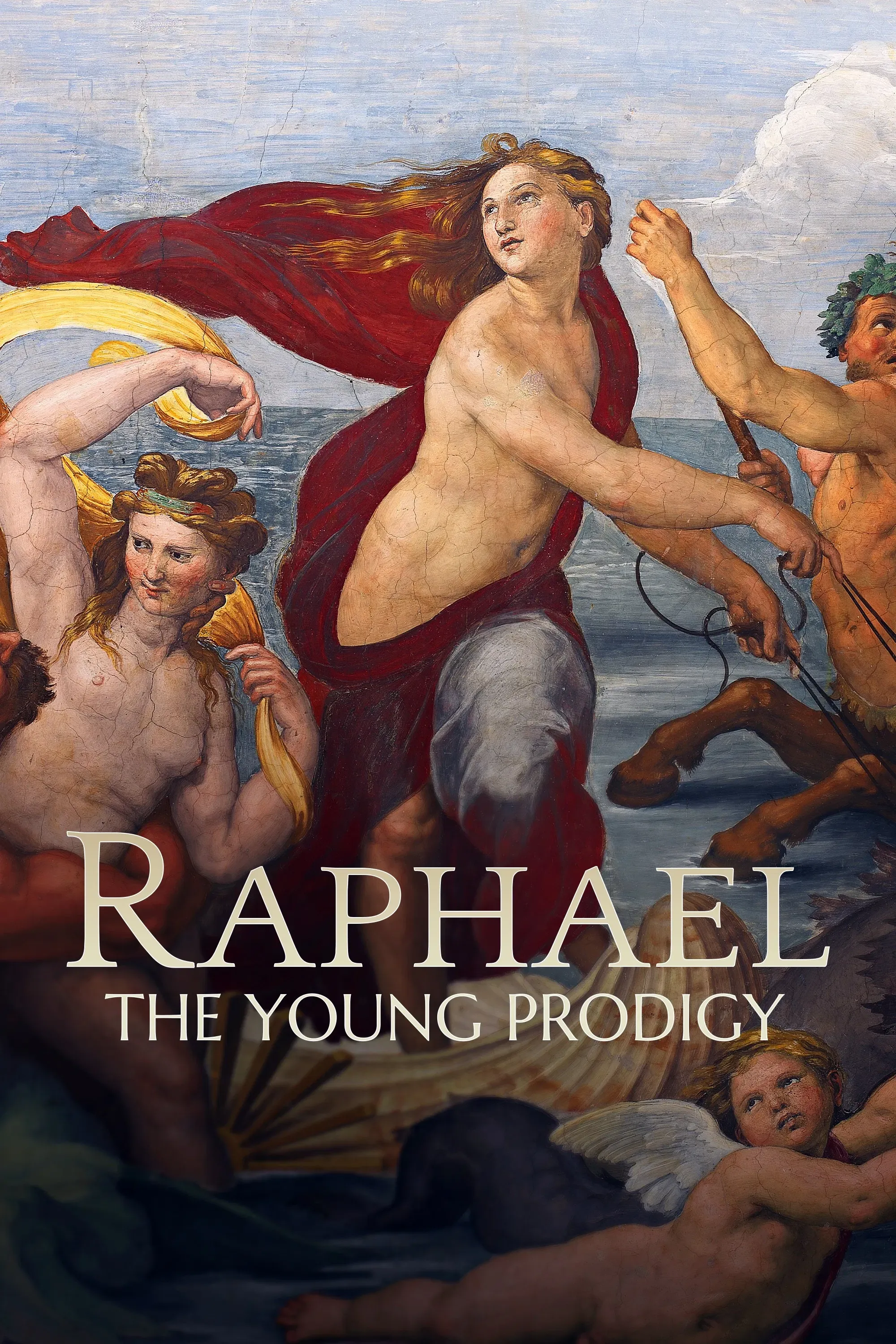 Poster of the movie Raphael: The Young Prodigy
