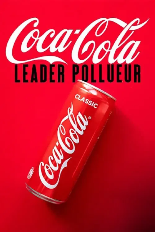 Poster of the movie Why Plastic: Coca Cola/American Plastic