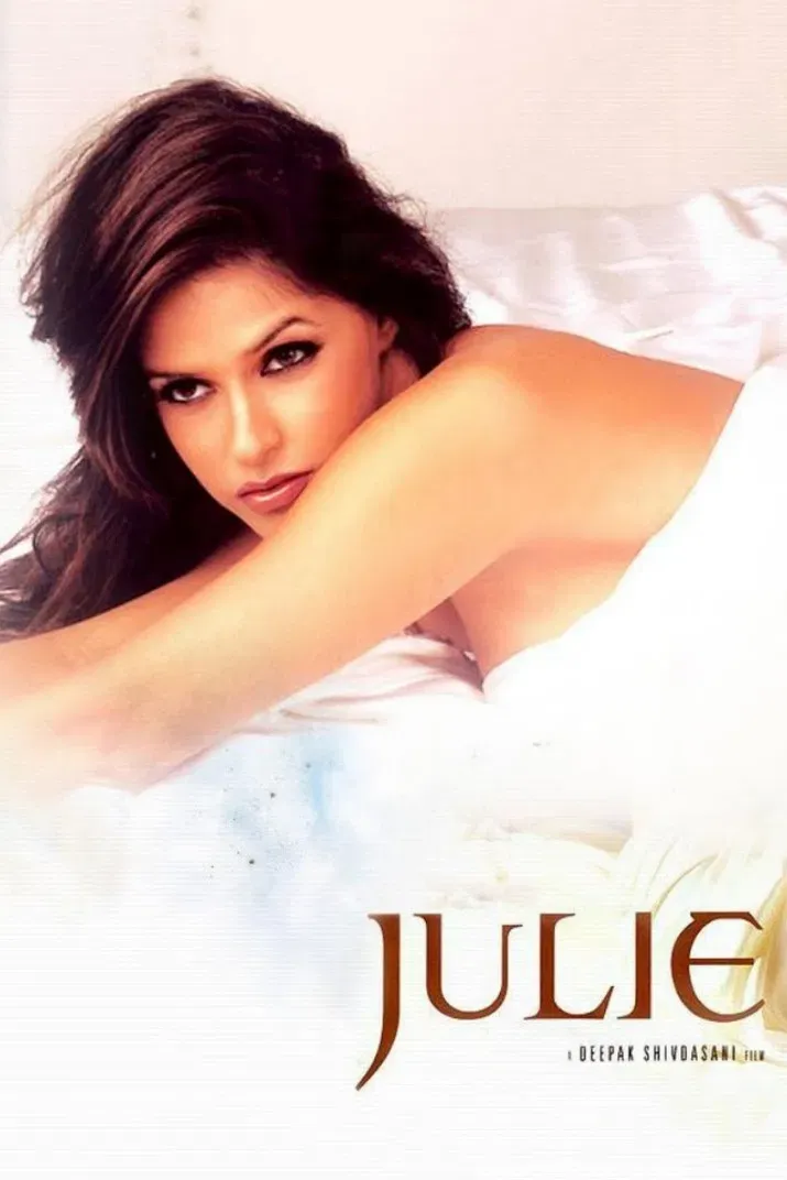 Poster of the movie Julie