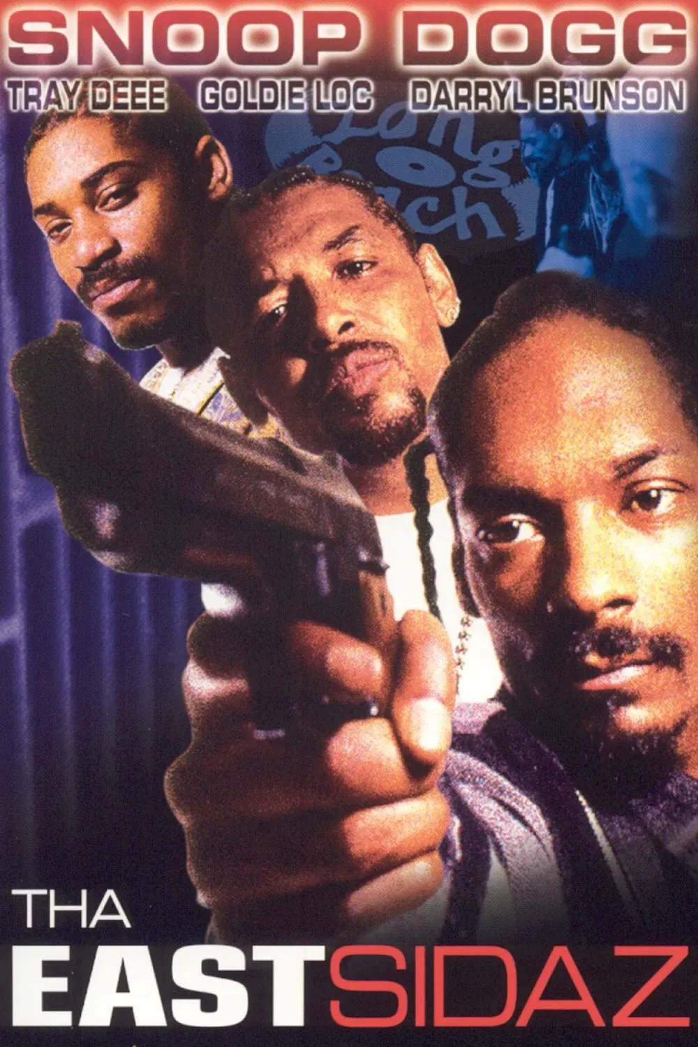 Poster of the movie Tha Eastsidaz