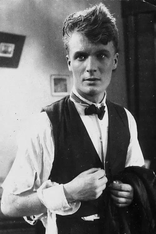 Poster of the movie Ruddy's Career