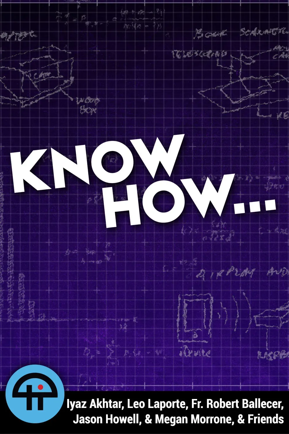 Poster of Know How...