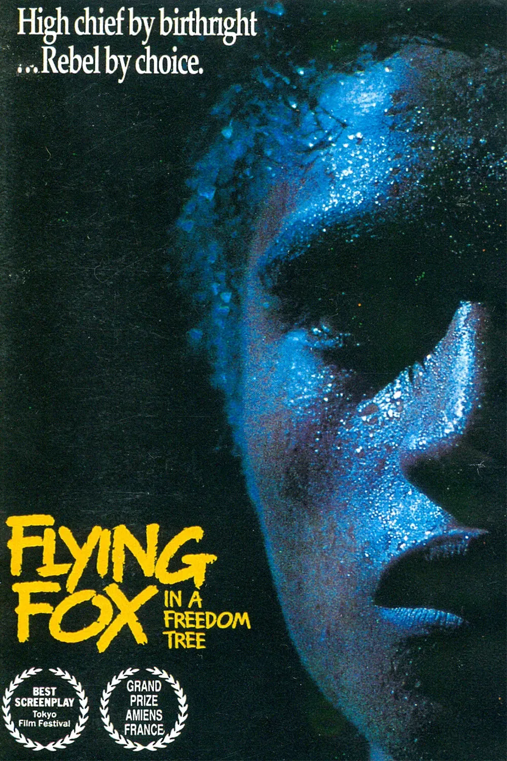 Poster of the movie Flying Fox in a Freedom Tree