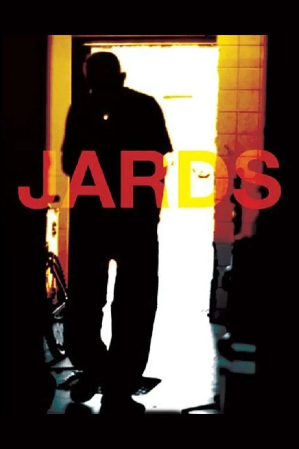 Poster of the movie Jards