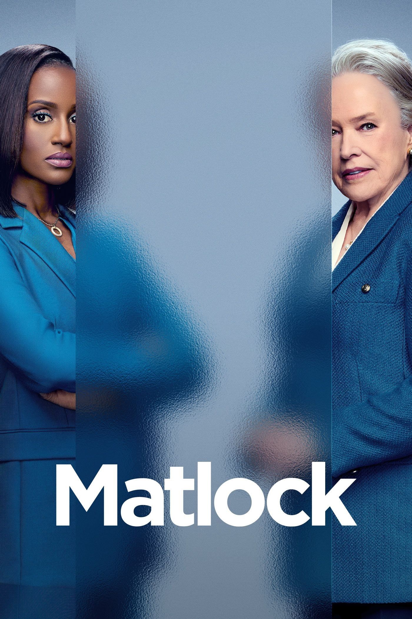 Poster of Matlock