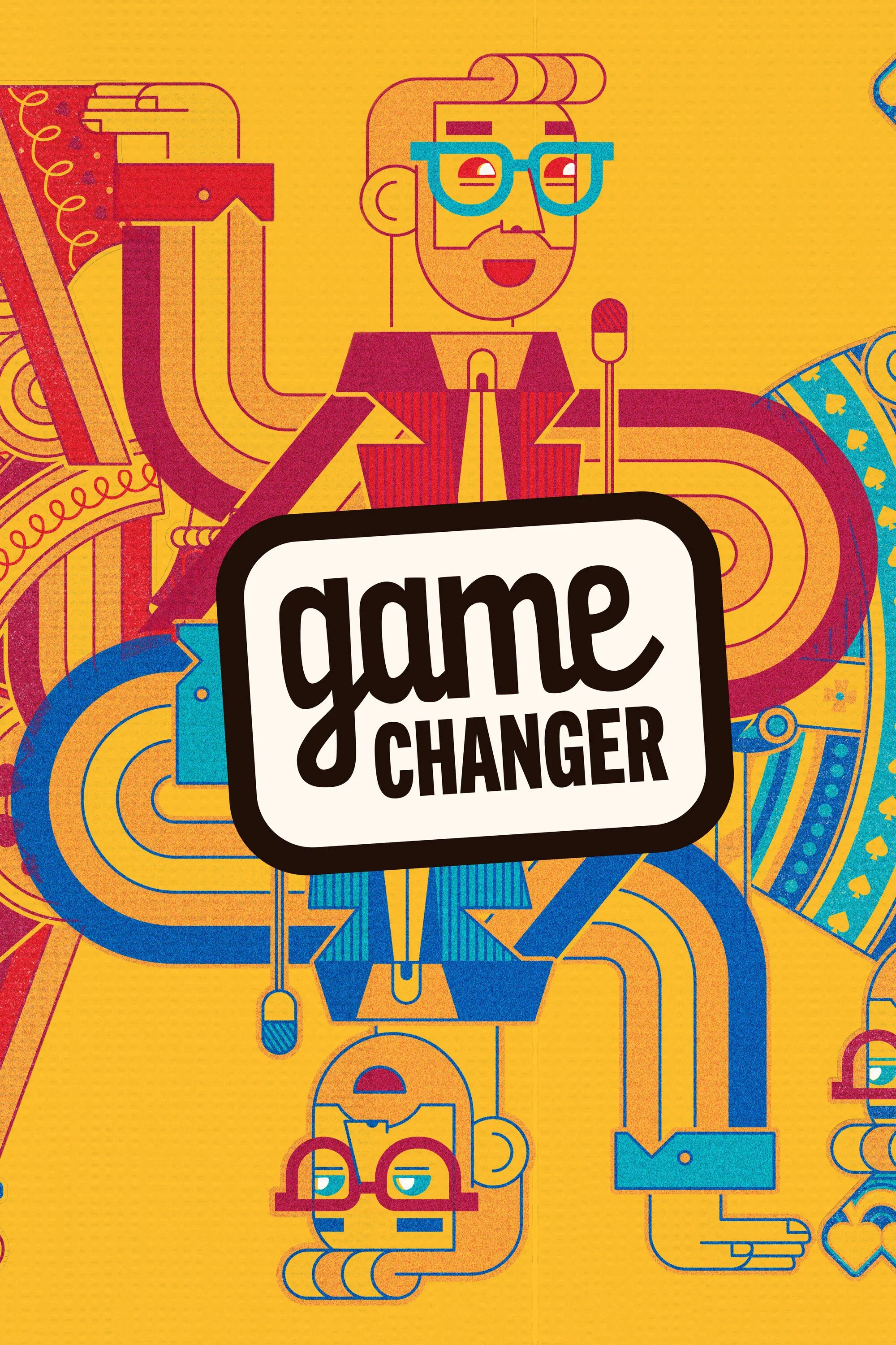 Poster of Game Changer