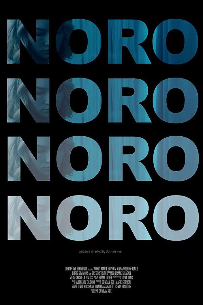 Poster of the movie Noro